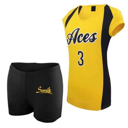 Volley Ball Uniforms